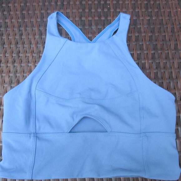 FP Movement by Free People Other - NWOT Free People Movement ~ Roll With the Punches Brami Sports Bra ~ XS